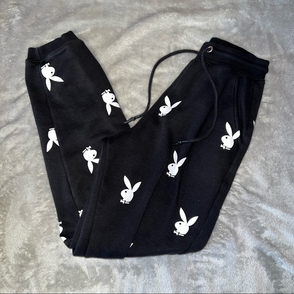 Playboy x Missguided Joggers